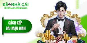 cach xep bai mau binh thumbnail