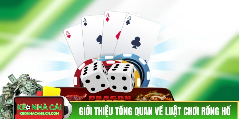 Luật Chơi Rồng Hổ - Game Bài Đơn Giản Bậc Nhất Giới Casino 2 Giới thiệu tổng quan về luật chơi Rồng Hổ